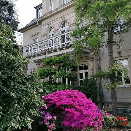 Am Elbradweg - Nichtraucher-gaestezimmer Weiland דרזדן