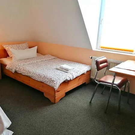 בית אירוח Am Elbradweg - Nichtraucher-gaestezimmer Weiland דרזדן