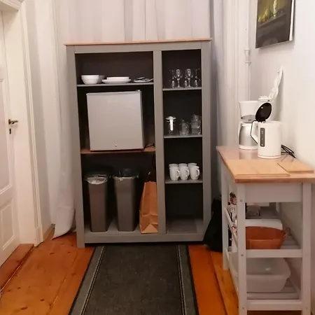 Am Elbradweg - Nichtraucher-gaestezimmer Weiland