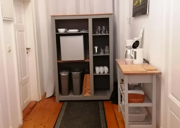 Am Elbradweg - Nichtraucher-gaestezimmer Weiland